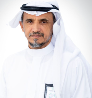 Eng. Ghanem bin Hamed Al gathan