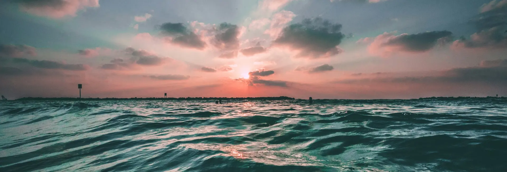 حلول جودة المياه