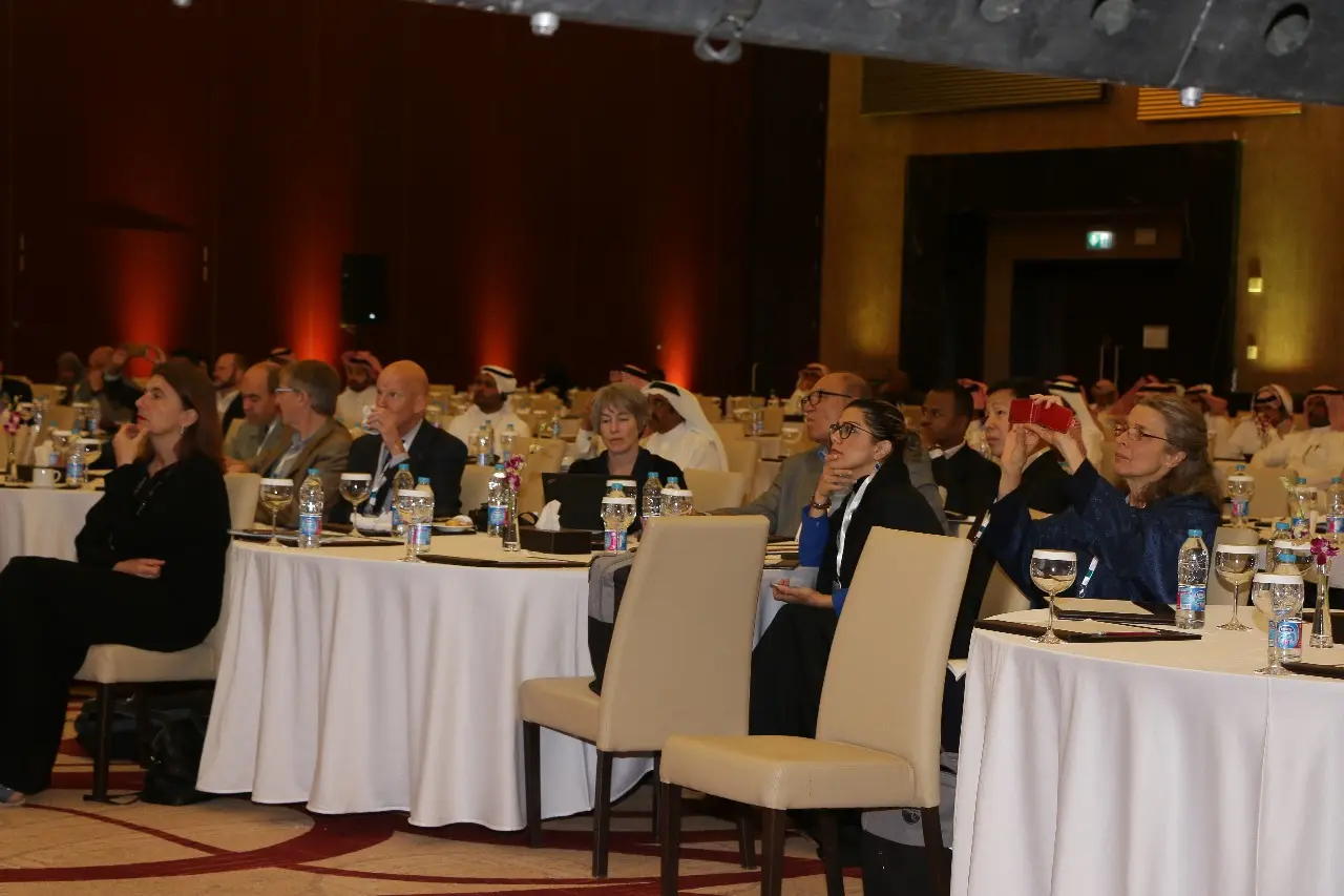 خبراء في ورشة مكافحة التصحر بالرياض