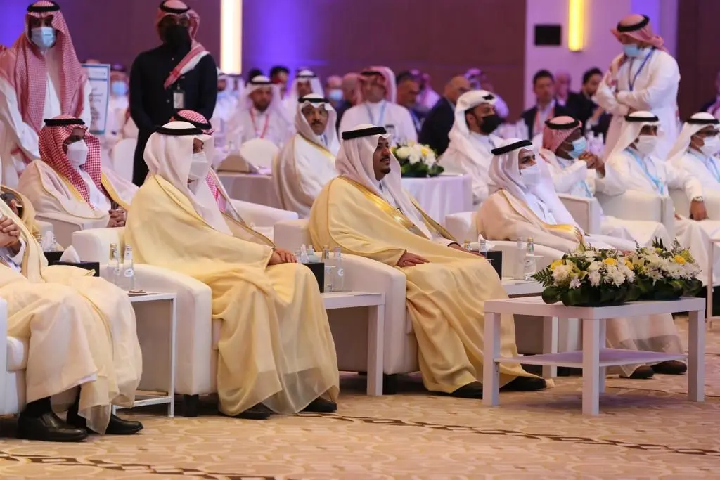 فعاليات منتدى المياه السعودي تبحث الحلول المبتكرة لتحقيق الأمن المائي وفق رؤية 2030