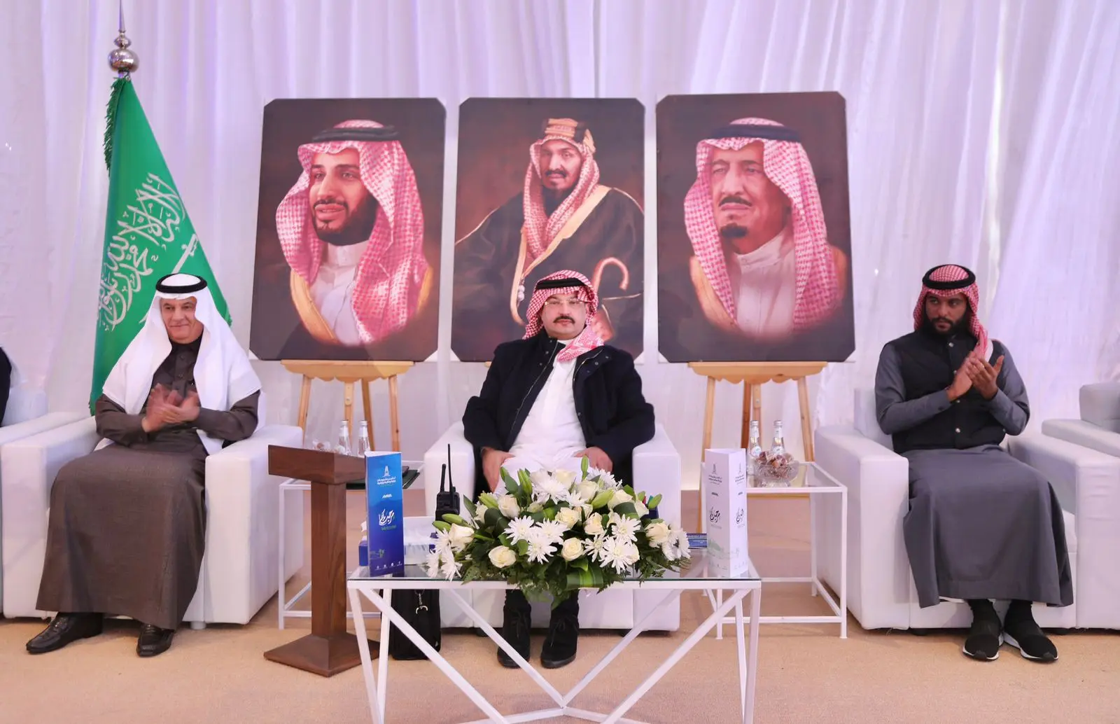 PHOTO-2023-02-21-10-07-20 3.jpg برعاية أمير عسير، تم تدشين 27 مشروعًا مائيًا