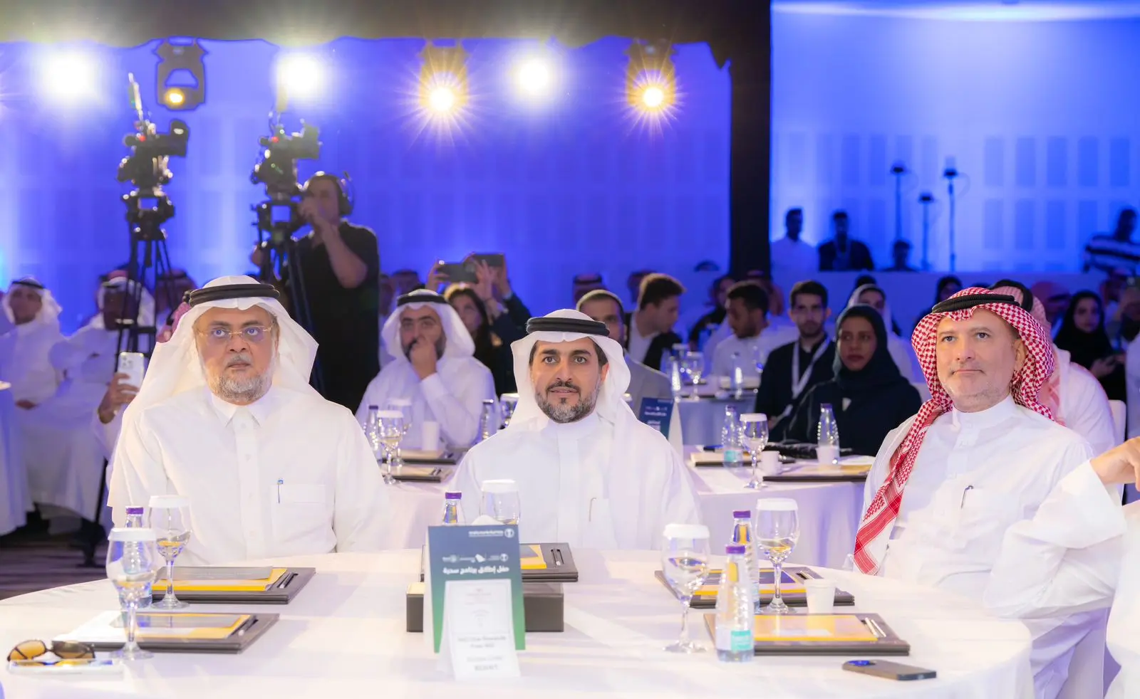 أطلق المشيطي برنامج سدرة لبناء منظومة ريادة أعمال متكاملة في قطاع البيئة