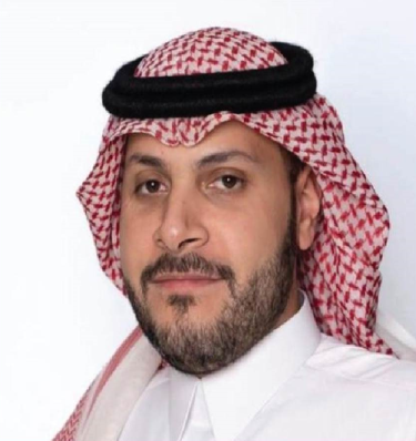 الدكتور/ عبدالعزيز بن مالك المالك