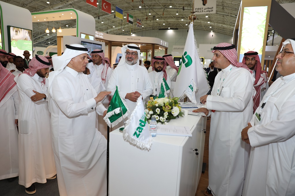 40th edition of the international exhibition for agriculture