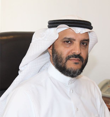 المهندس/ عبدالرحمن بن محمد الزغيبي 