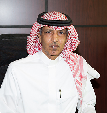 Dr. Hamad Abdulaziz AlBatshan