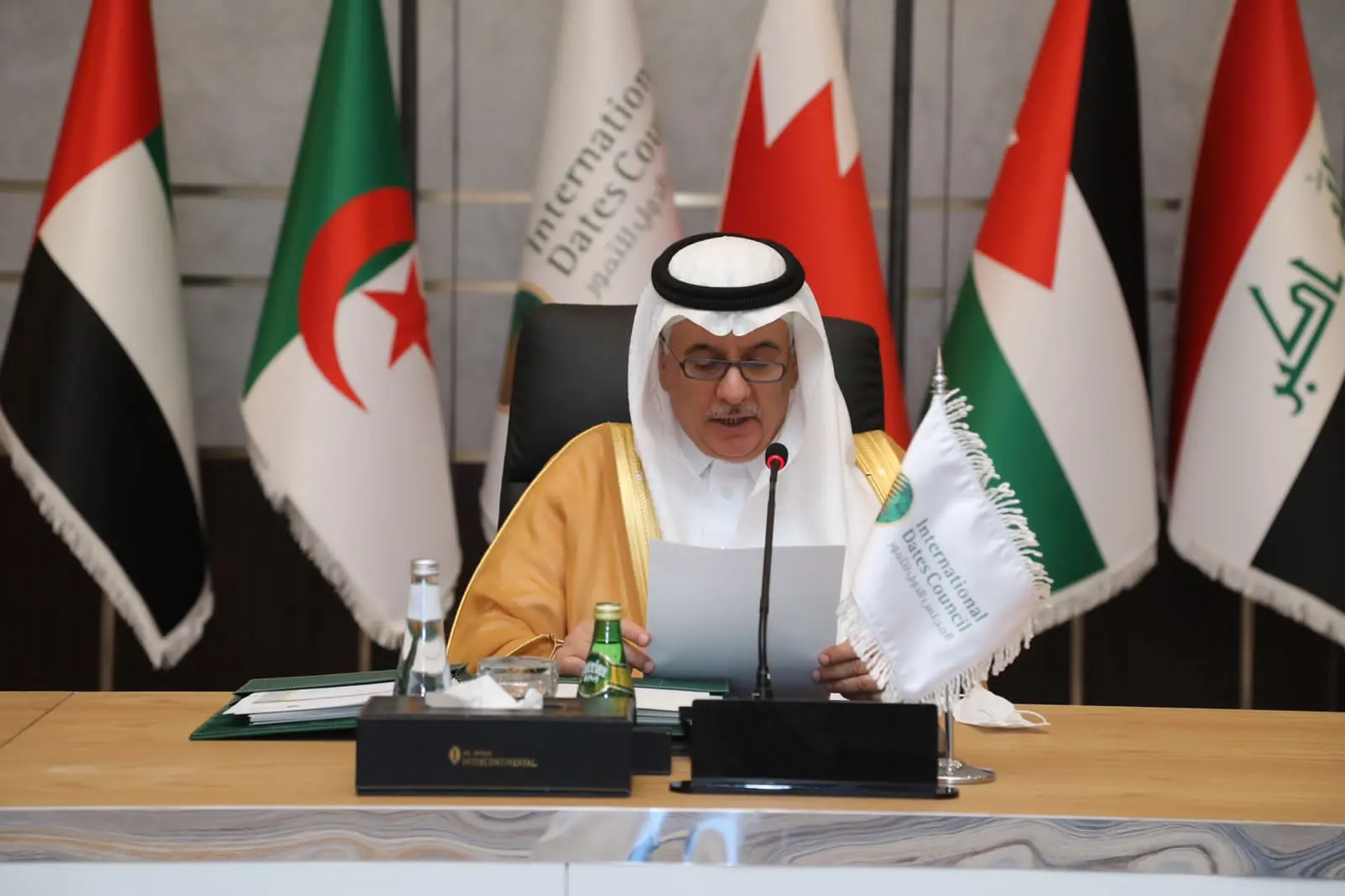 PHOTO-2022-02-16-16-25-47 2.jpg المجلس الدولي للتمور يعقد اجتماعه الأول في الأحساء وينتخب السعودية رئيسًا له.